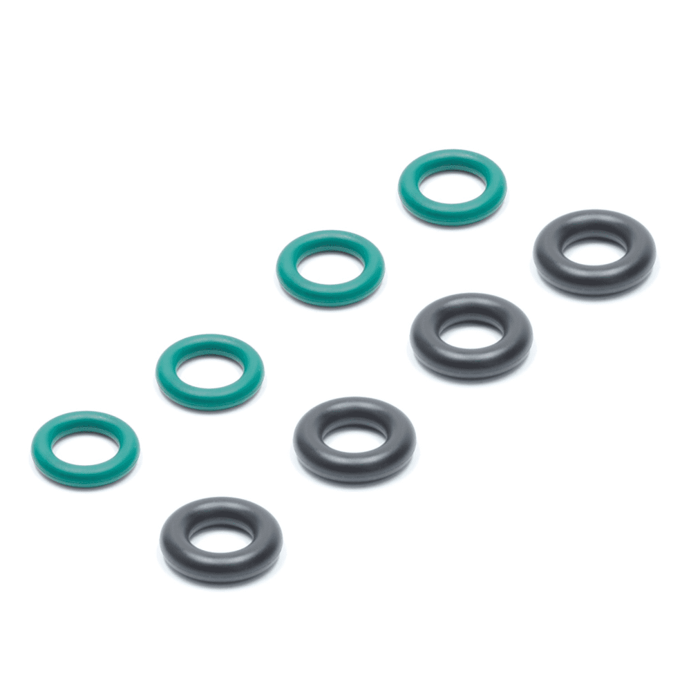 GENUINE HONDA RDX INJECTOR SEAL O-RING KIT CIVIC INTEGRA K20A K20Z K-S ...