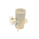 GENUINE HONDA WASHER PUMP ASSY | HONDA CIVIC ACCORD INTEGRA ACTY LOGO FR-V CR-V