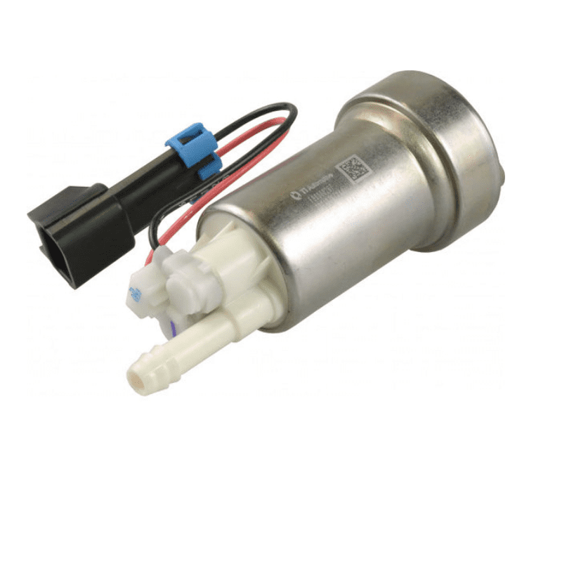 GENUINE WALBRO HELLCAT 525LPH F90000285 FUEL PUMP - (UNIVERSAL E85 ETHANOL) ULTRA HIGH-PERFORMANCE