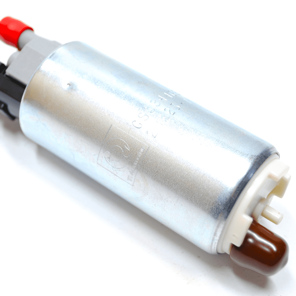 GENUINE WALBRO IN-TANK FUEL PUMP KIT (255LPH) UNIVERSAL AUTOMOTIVE & MOTORSPORT