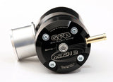 GFB MACH 2 RECIRCULATING DIVERTER BOV VALVE FOR MITSUBISHI COLT 1.5 TURBO 06-12