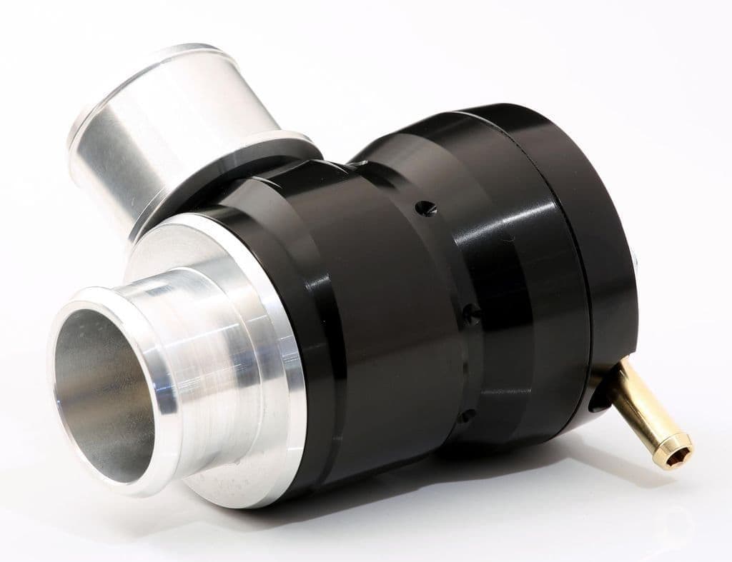GFB MACH 2 RECIRCULATING DIVERTER BOV VALVE FOR MITSUBISHI COLT 1.5 TURBO 06-12