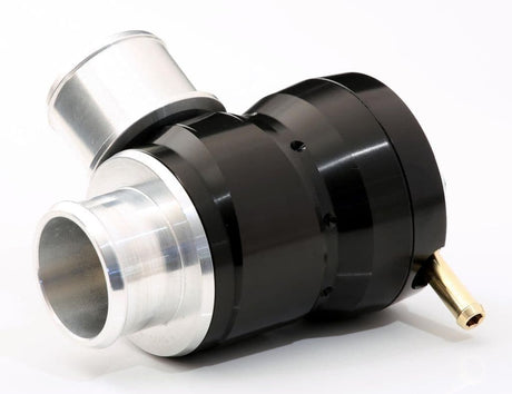 GFB MACH 2 RECIRCULATING DIVERTER BOV VALVE FOR MITSUBISHI COLT 1.5 TURBO 06-12