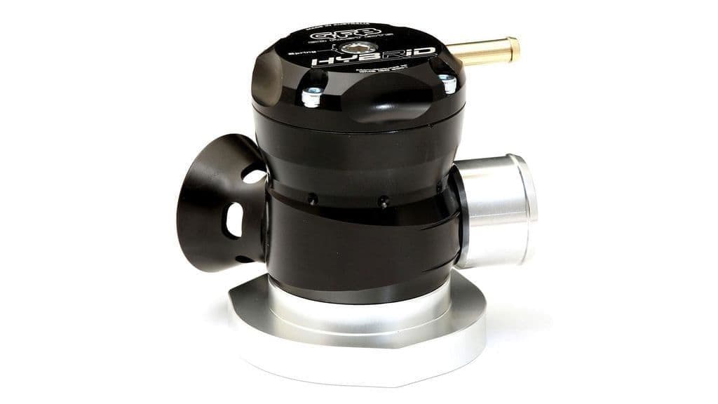 GO FAST BITS (GFB) HYBRID TMS BLOW-OFF VALVE FOR NISSSAN SILVIA/200SX S14-S15