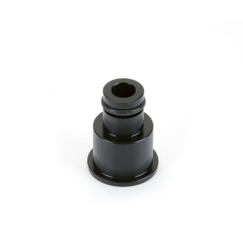 GRAMS PERFORMANCE TOP HAT RAIL INJECTOR ADAPTER [VARIOUS SIZES]