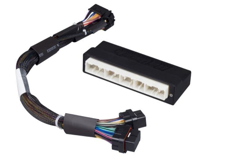 HALTECH ELITE 1000/1500 HONDA INTEGRA DC5 PLUG 'N' PLAY ADAPTOR HARNES ...
