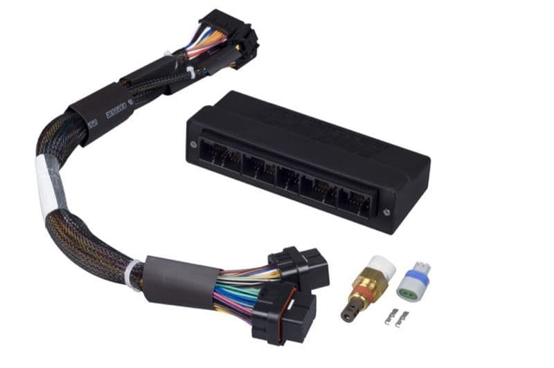 HALTECH ELITE 1000/1500 MAZDA MIATA (MX-5) NB PLUG'N'PLAY ADAPTOR HARNESS