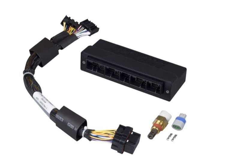 HALTECH ELITE 750 MAZDA MIATA (MX-5) NB PLUG'N'PLAY ADAPTOR HARNESS