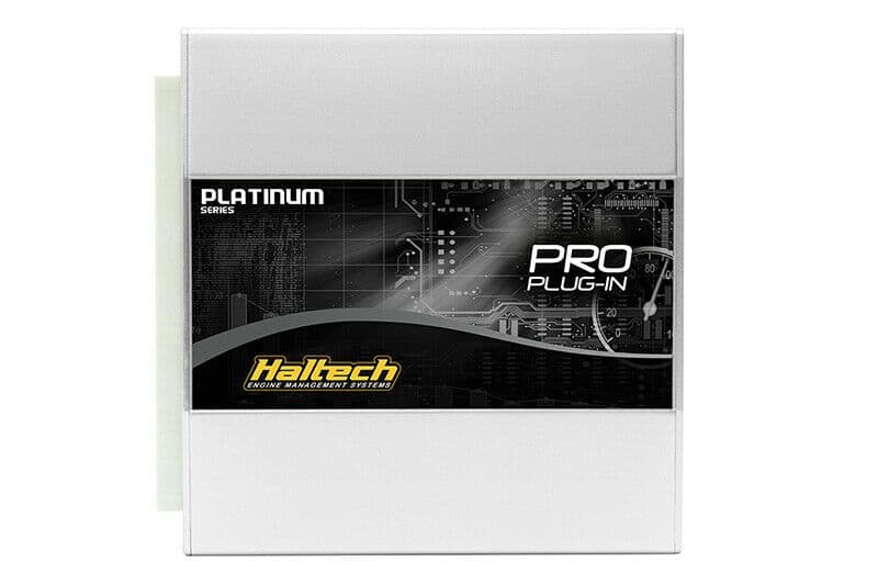 HALTECH PLATINUM PRO PLUG-IN ECU HONDA CIVIC TYPE R EP3
