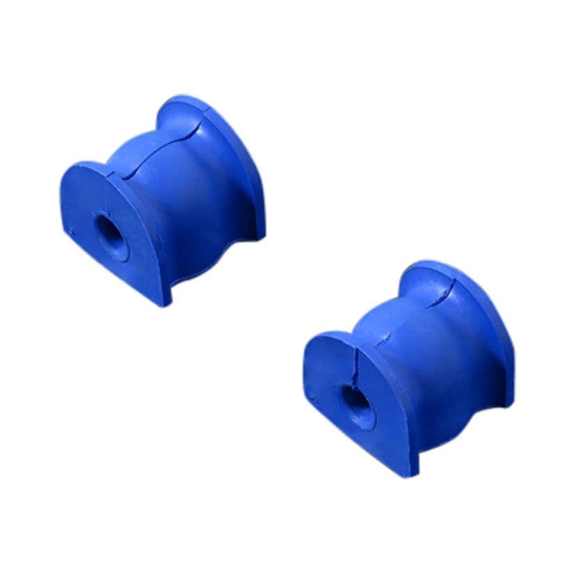 HARDRACE 12MM HARDENED STABILIZER BUSHES 2PC HONDA CIVIC ES 01-05