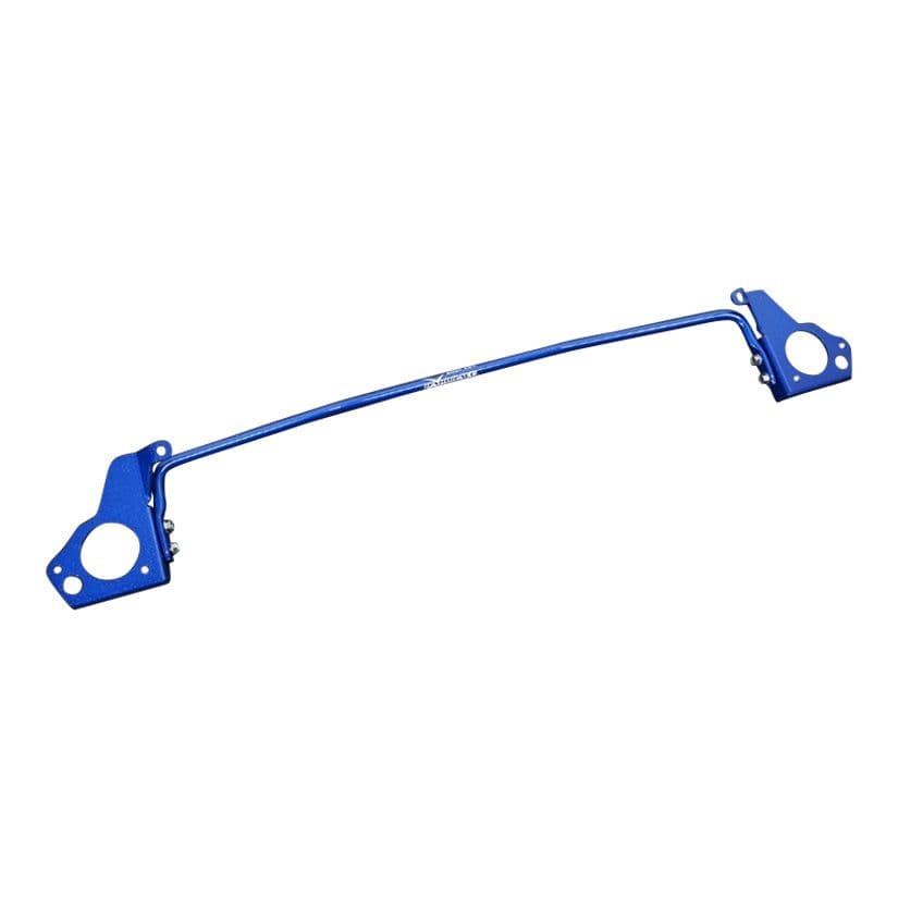 HARDRACE 17MM ADD ON REAR ANTI ROLL BAR 3PC SET MAZDA CX-3 16-