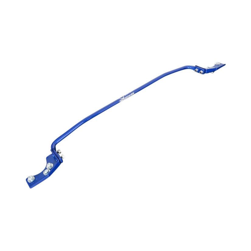 HARDRACE 17MM REAR ADD ON ANTI ROLL BAR 3PC SET ZC32S