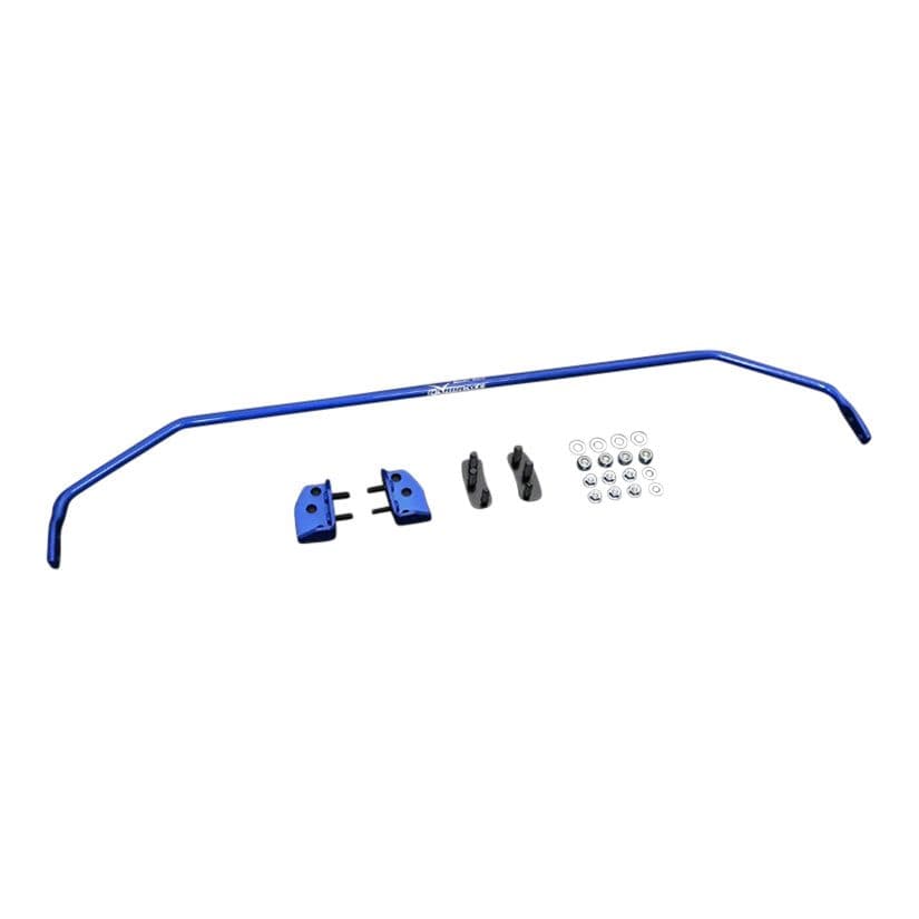 HARDRACE 17MM REAR ANTI ROLL BAR 5PC SET SUZUKI SWIFT ZC33S 17-