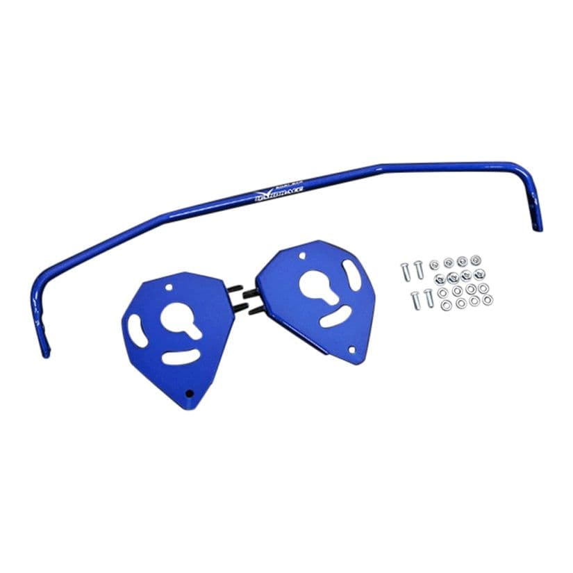 HARDRACE 17MM REAR ANTI ROLL BAR SUZUKI VITARA 16-