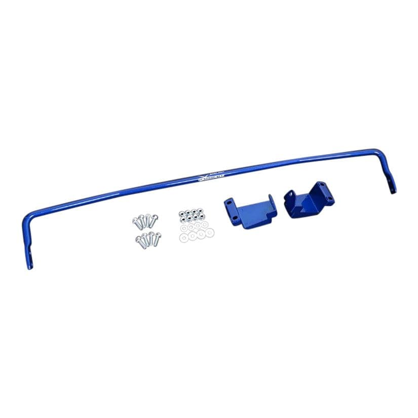 HARDRACE 19MM ANTI ROLL BAR 3PC SET NISSAN LIVINA 13-