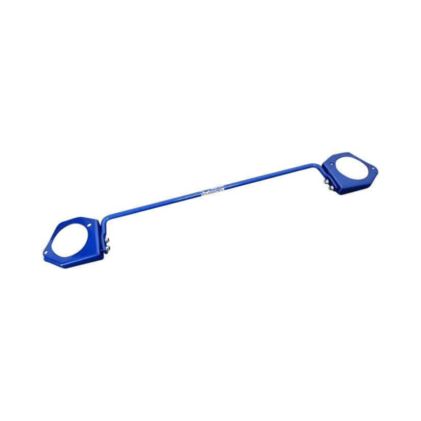 HARDRACE 19MM REAR ADD ON ANTI ROLL BAR 3PC SET LUXGEN S5 11-