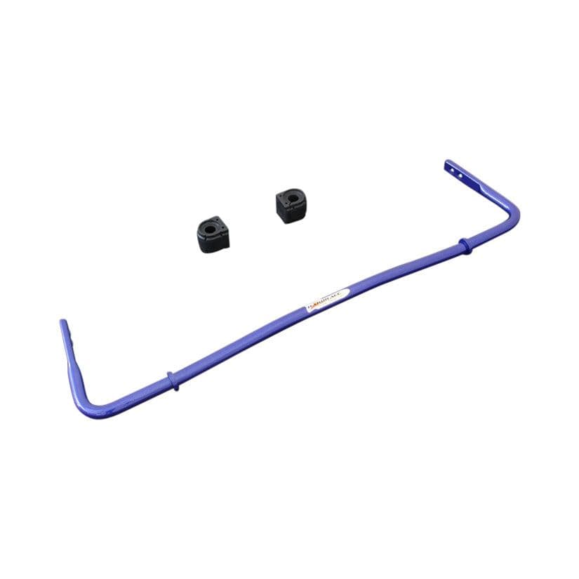HARDRACE 19MM REAR ANTI ROLL BAR 3PC SET MAZDA3 14-