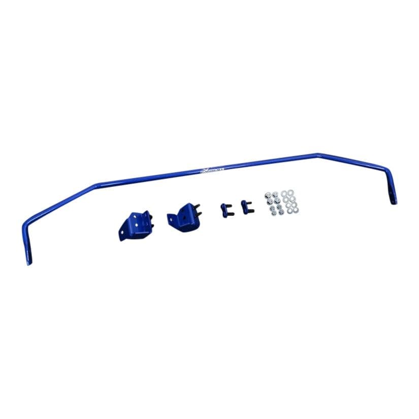 HARDRACE 19MM REAR ANTI ROLL BAR ARB FORD FIESTA MK7 08-13
