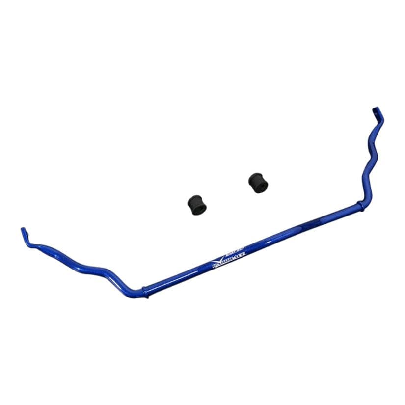 HARDRACE 22MM FRONT ANTI ROLL BAR 3PC SET FORD TIERRA 98-03