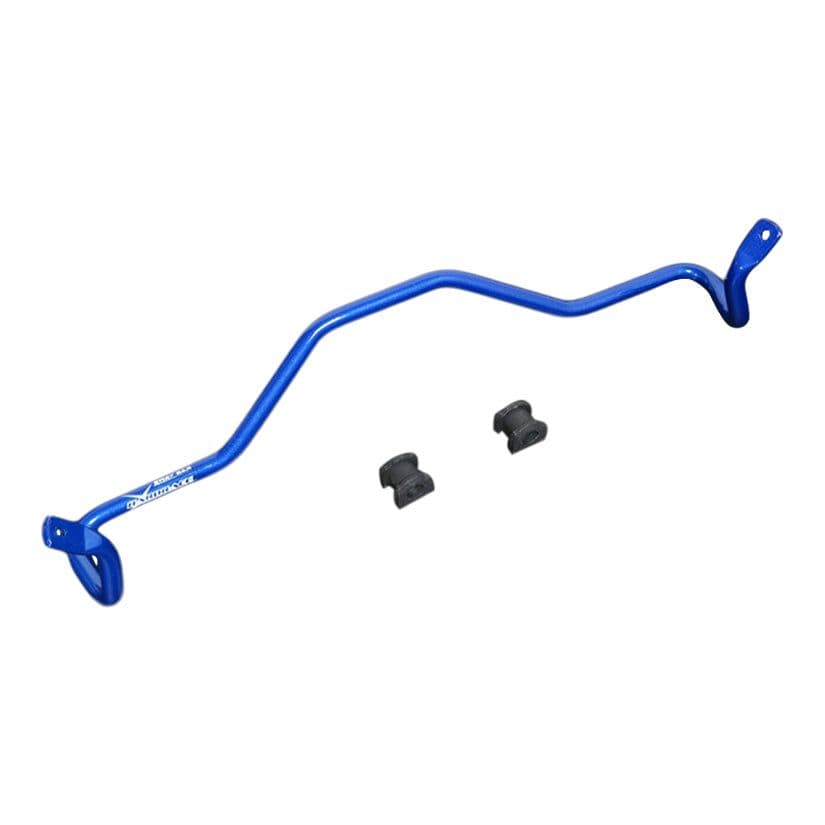 HARDRACE 25.4MM REAR ANTI ROLL BAR 3PC SET MITSUBISHI OUTLANDER 4WD 15-