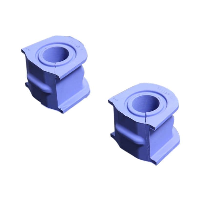 HARDRACE 26MM REINFORCED STABILIZER BUSHES 2PC SET SUBARU LEGACY BR9