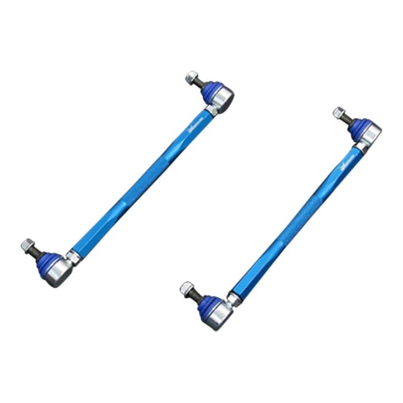 HARDRACE 280-319MM REINFORCED FRONT STABILIZER LINKS MAZDA MAZDA 3 05-