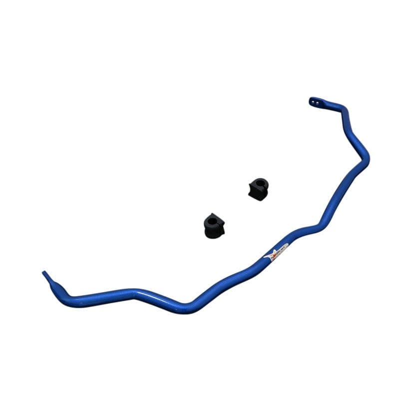 HARDRACE 28MM ADJUSTABLE FRONT ANTI ROLL BAR 3PC SET HONDA FIT GK 14-