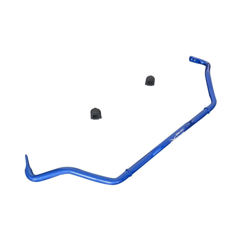 HARDRACE 28MM FRONT ADJUSTABLE ANTI ROLL BAR 3PC SET HONDA CIVIC 16-