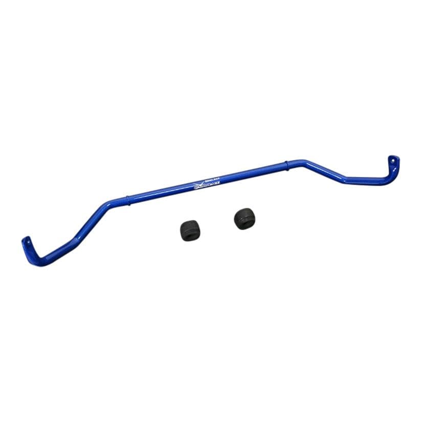 HARDRACE 28MM FRONT ANTI ROLL BAR 3PC SET BMW 6 SERIES F1X 11-