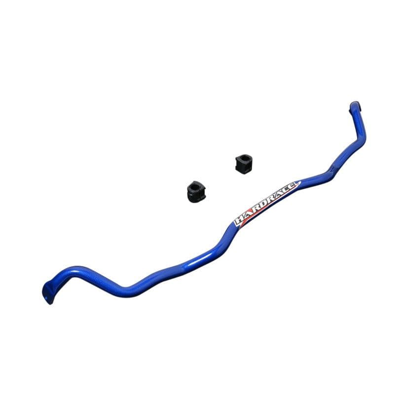 HARDRACE 28MM FRONT ANTI ROLL BAR 3PC SET SUBARU FORESTER SJ