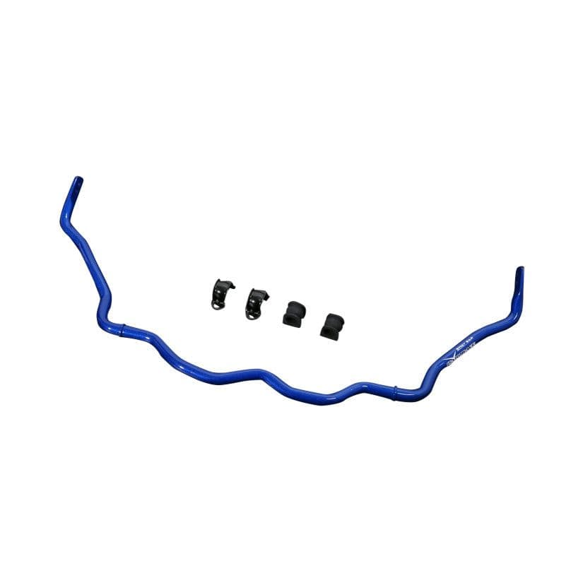 HARDRACE 28MM FRONT ANTI ROLL BAR 5PC SET HONDA FIT GE 08-13