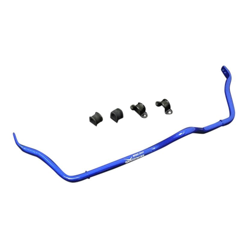 HARDRACE 28MM FRONT ANTI ROLL BAR 5PC SET LUXGEN U7 09-