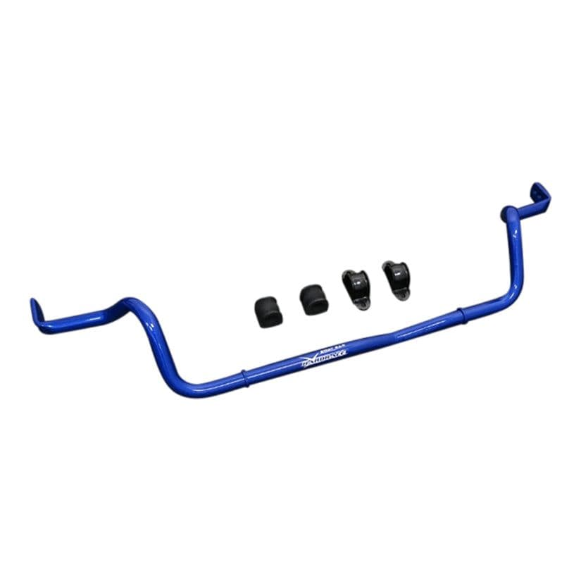 HARDRACE 28MM FRONT ANTI ROLL BAR 5PC SET SUZUKI VITARA 16-