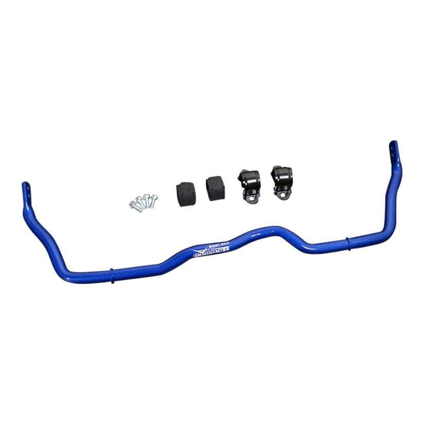 HARDRACE 28MM FRONT ANTI ROLL BAR 5PC SET TOYOTA CH-R HYBRID 17-