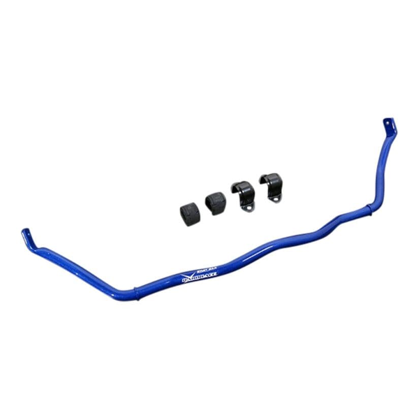 HARDRACE 28MM FRONT SWAY 5PC SET BAR HONDA CRV 17-