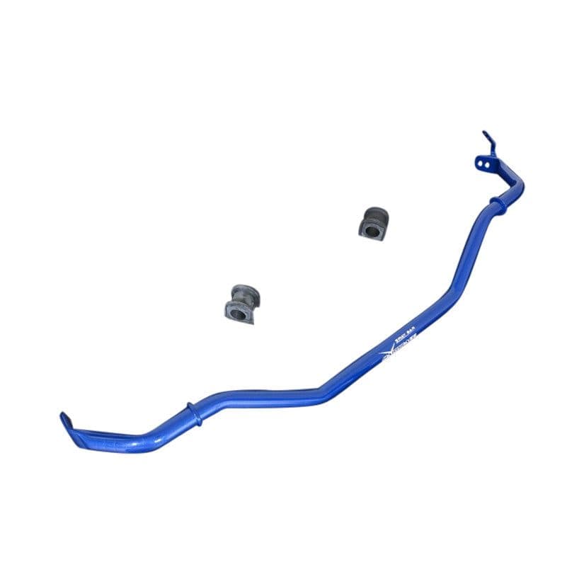 HARDRACE 30MM FRONT ANTI ROLL BAR 3PC SET LEXUS RWD IS250 IS350 05-08