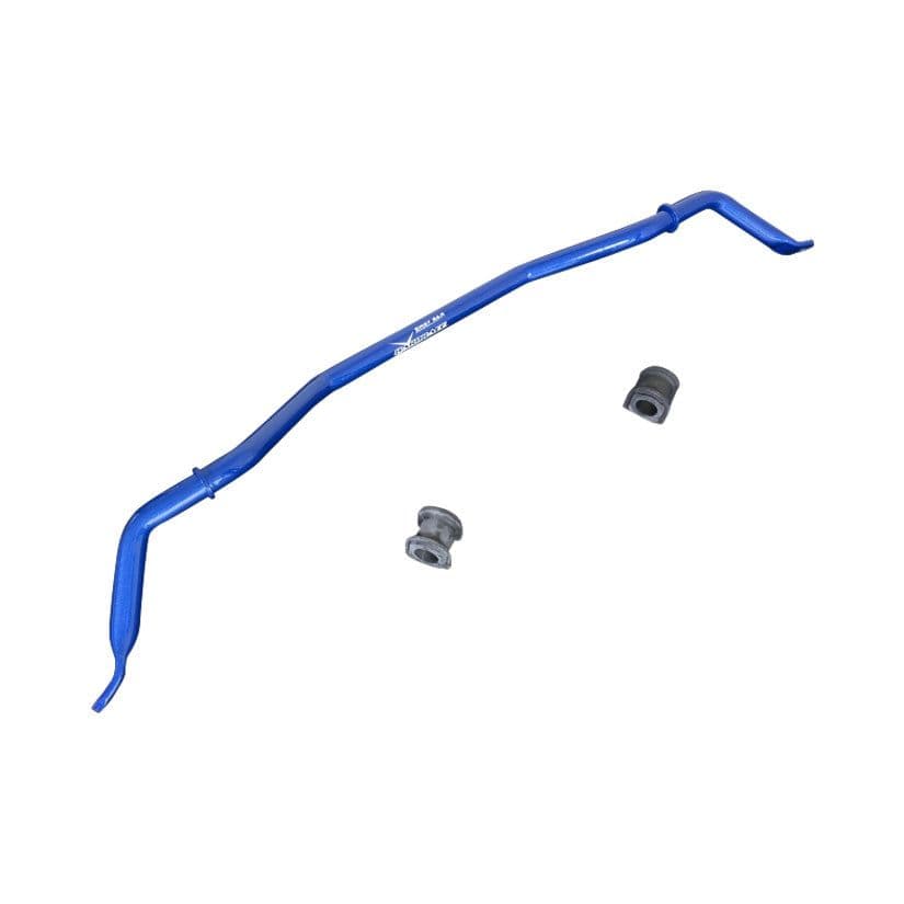 HARDRACE 30MM FRONT ANTI ROLL BAR 3PC SET LEXUS RWD IS250 IS350 09-13 GS300 GS350 06-12