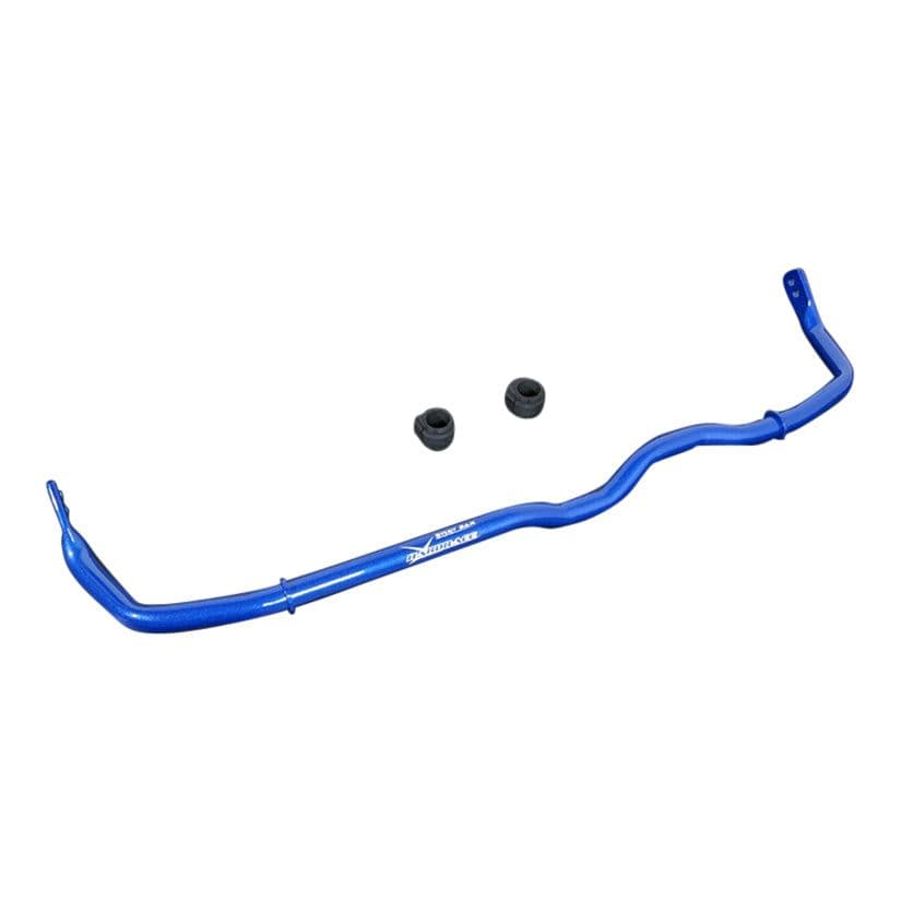 HARDRACE 30MM FRONT ANTI ROLL BAR 3PC SET VW TIGUAN MK2 AWD 17-