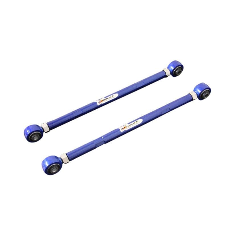 HARDRACE ADJUSTABLE REAR ARM WITH HARDENED RUBBER BUSHES 2PC SET SMART 800CC