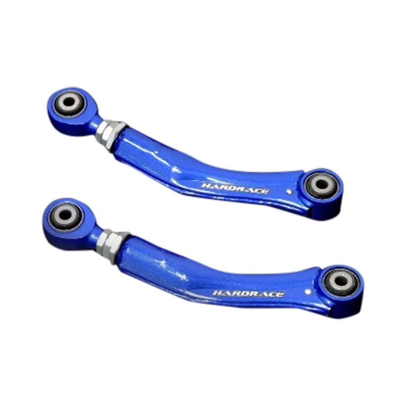 HARDRACE ADJUSTABLE REAR CAMBER KIT WITH HARDENED RUBBER BUSHES 2PC SET FORD KUGA MK2 12-