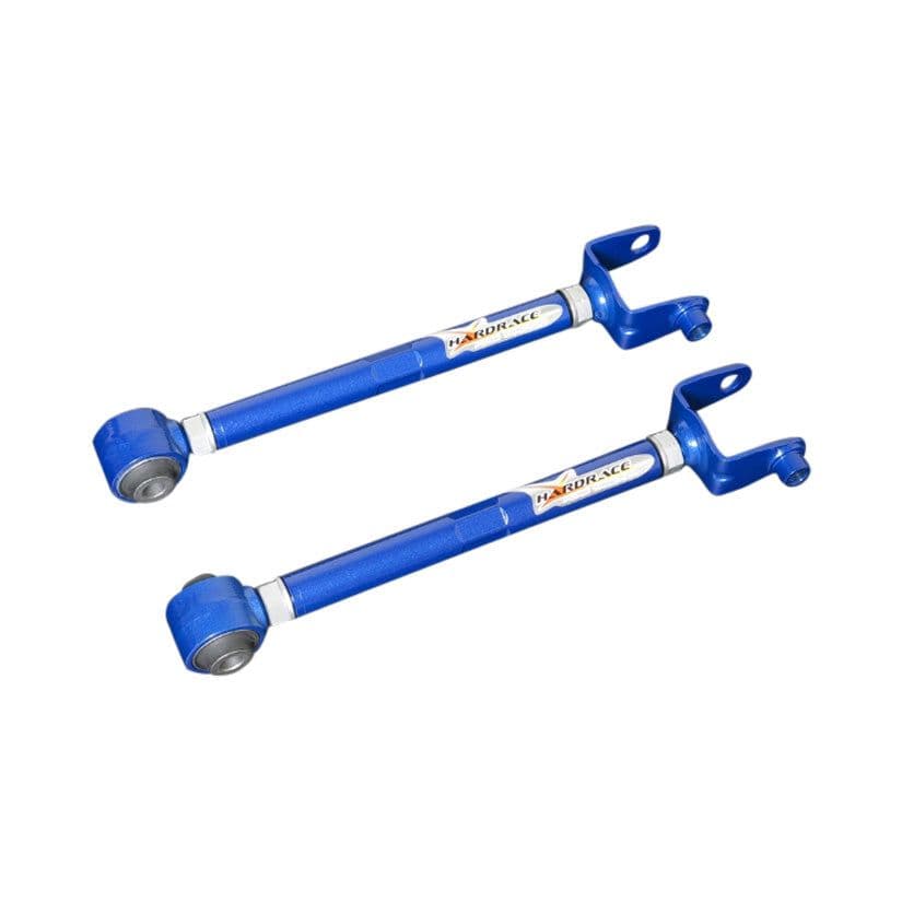 HARDRACE ADJUSTABLE REAR CAMBER KIT WITH HARDENED RUBBER BUSHES 2PC SET HONDA S660 FC 15-