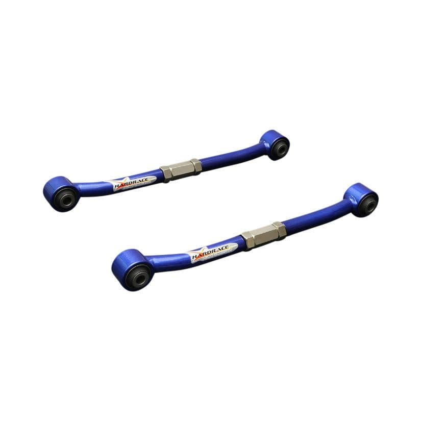 HARDRACE ADJUSTABLE REAR CAMBER KIT WITH HARDENED RUBBER BUSHES 2PC SET HYUNDAI I30 07-11