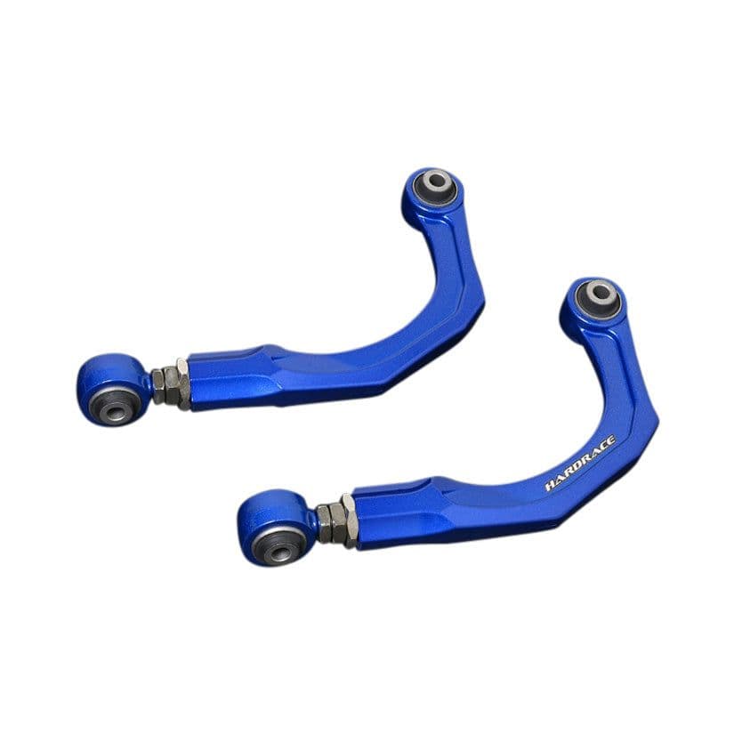 HARDRACE ADJUSTABLE REAR CAMBER KIT WITH HARDENED RUBBER BUSHES 2PC SET MAZDA 3 MAZDA 13-