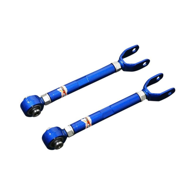 HARDRACE ADJUSTABLE REAR CAMBER KIT WITH SPHERICAL BEARINGS NISSAN 350Z Z33