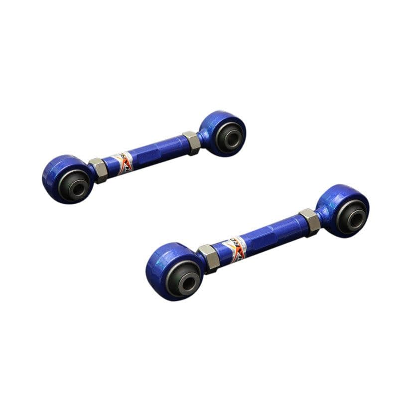 HARDRACE ADJUSTABLE REAR CONTROL ARMS WITH HARDENED RUBBER BUSHES 2PC SET MAZDA6 GH 08-12