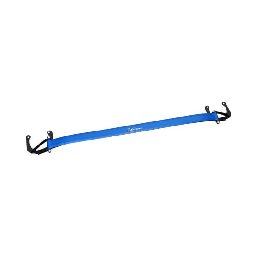 HARDRACE ADJUSTABLE REAR LATERAL ARM 1PC SET SUZUKI JIMNY 00-