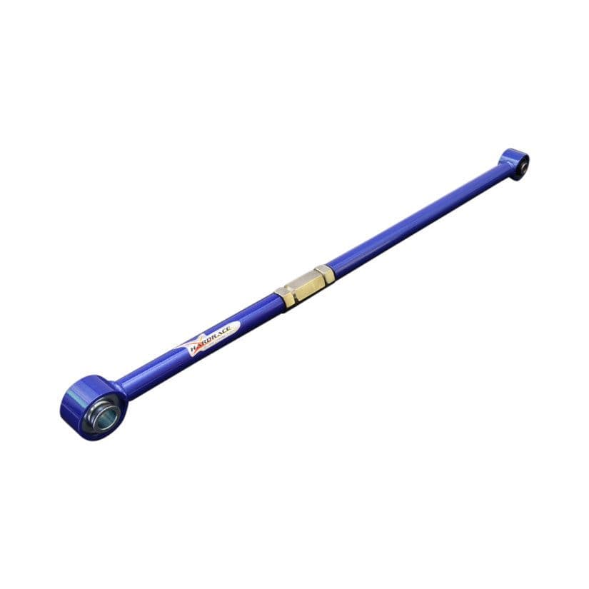 HARDRACE ADJUSTABLE REAR LATERAL RODS WITH SPHERICAL BEARINGS 1PC SET TOYOTA COROLLA AE86