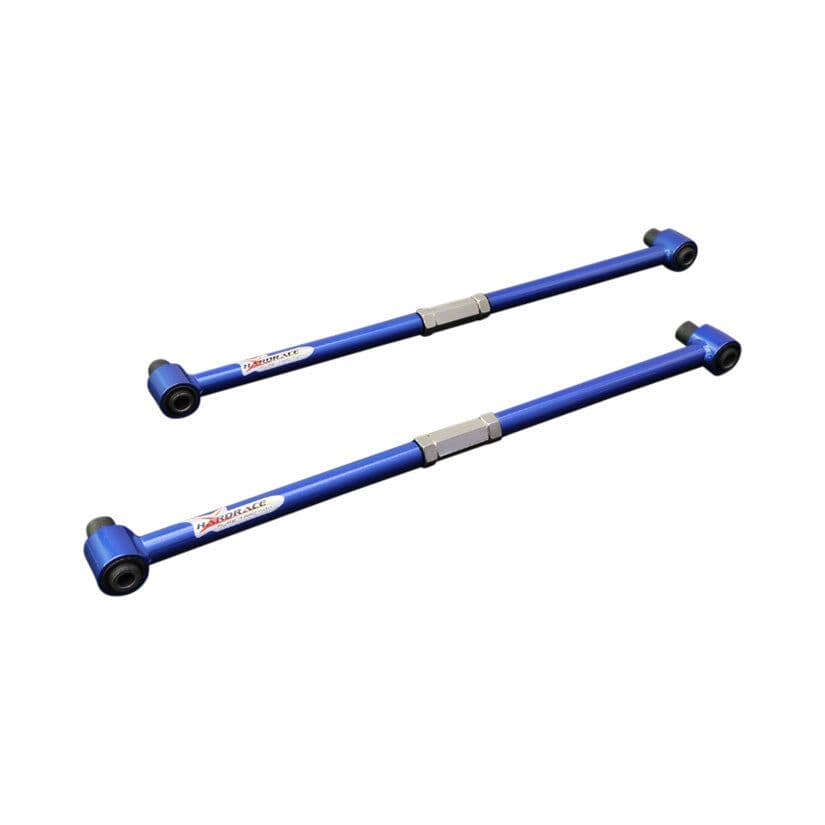 HARDRACE ADJUSTABLE REAR REAR LATERAL HARDENED RUBBER BUSHES MAZDA 323 PROTEGE FORD TIERRA 98-06