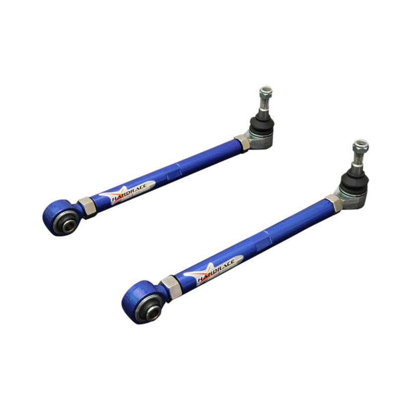 HARDRACE ADJUSTABLE REAR TOE ARM SPHERICAL PORSCHE 911 996 C2 C4 TWIN TURBO 997 C2 C4 TWIN TURBO