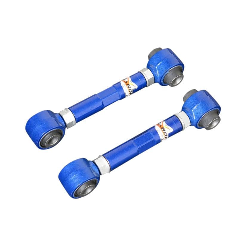 HARDRACE ADJUSTABLE REAR TOE KIT WITH HARDENED RUBBER BUSHES LEXUS RX350 08-15